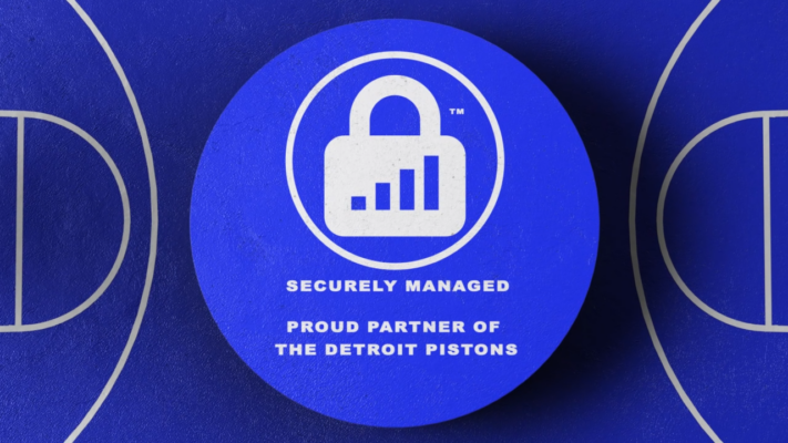 We’re excited to announce that we are now Proud Partners of the Detroit Pistons!